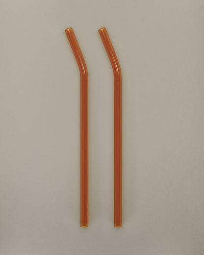 12oz Iced Latte Cup Set + Straw