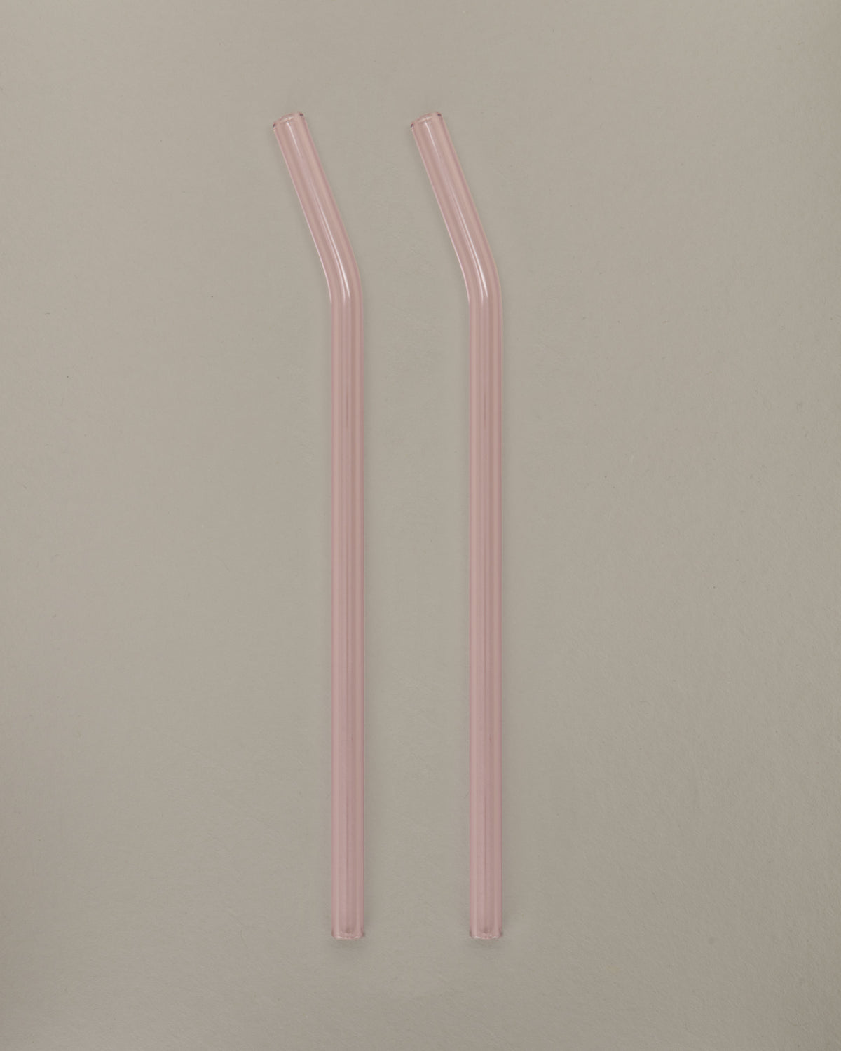 8oz & 12oz Glass Straw