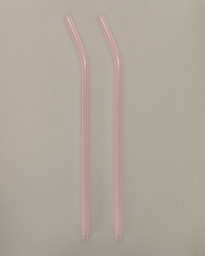 12oz Iced Latte Cup Set + Straw
