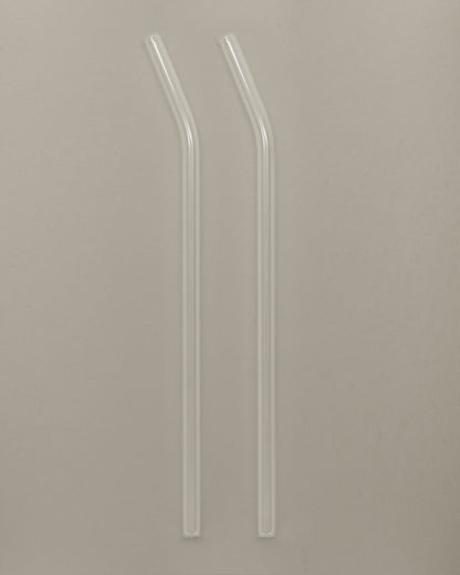 12oz Iced Latte Cup Set + Straw