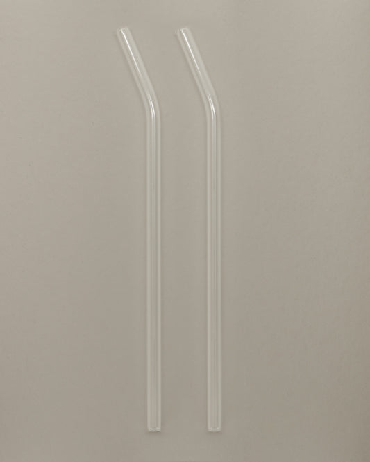 16oz Glass Straw