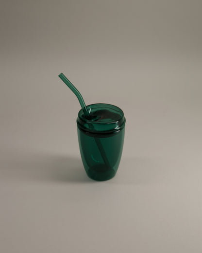 8oz Iced Latte Cup (No Straw)