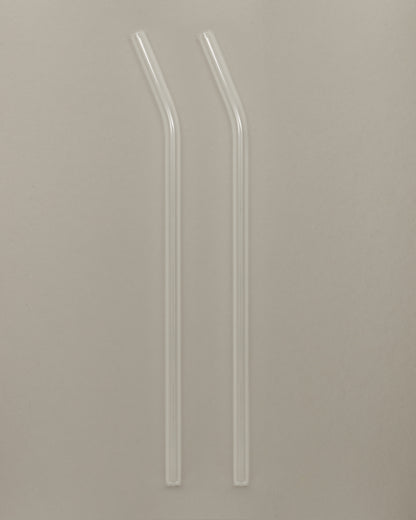 16oz Iced Latte Cup Set + Straw