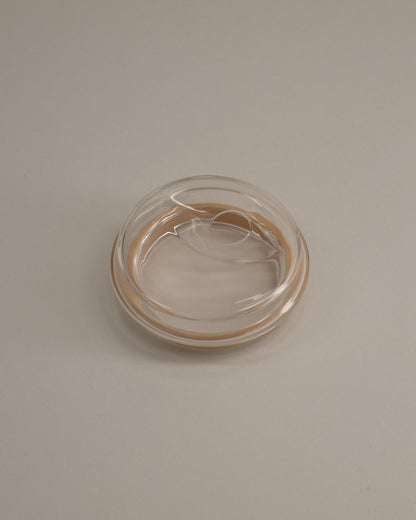 16oz Iced Latte Cup Set + Straw